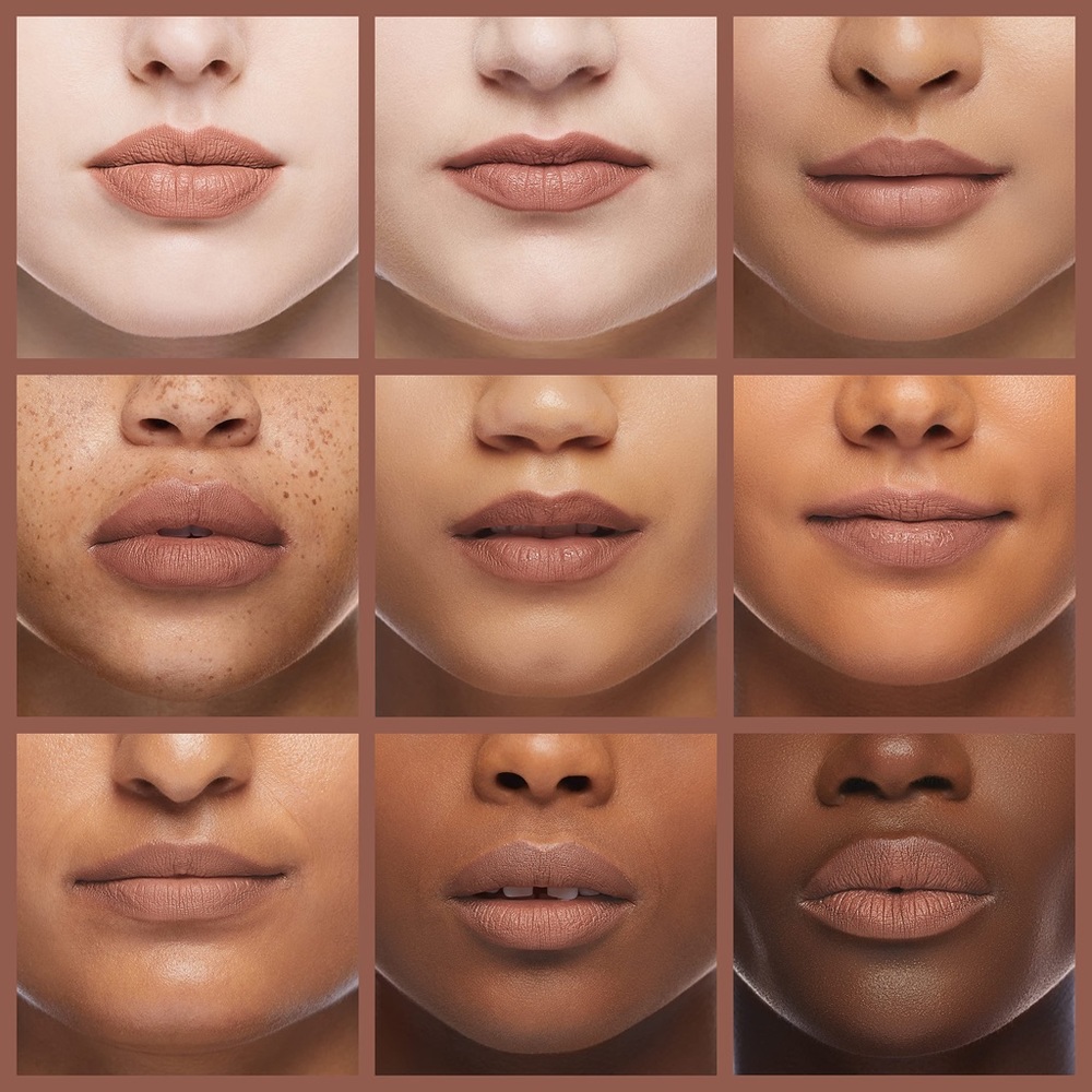 Estee Lauder Pure Color Envy Sculpting Lipstick, Insatiable Ivory 110 0.… - Picture 5 of 5
